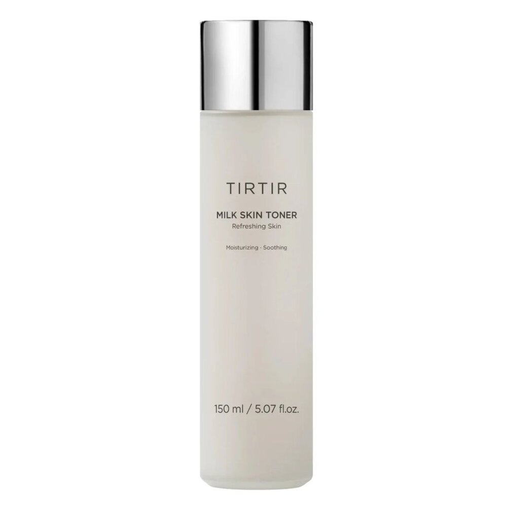 TIRTIR Milk Skin Toner